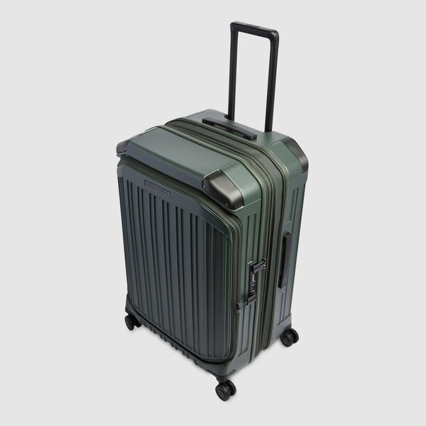 Expandable Hardside Spinner Suitcase with TSA Lock - 7