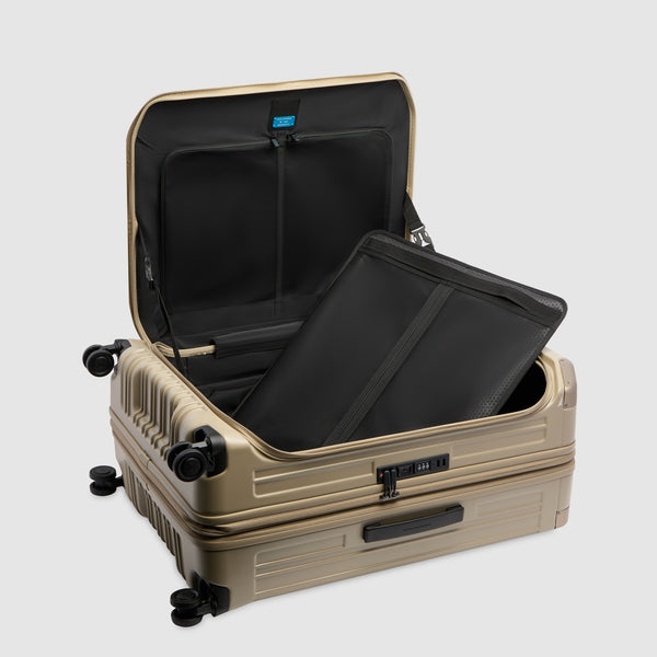 Large Expandable Hardshell Suitcase with Dual Access - 5