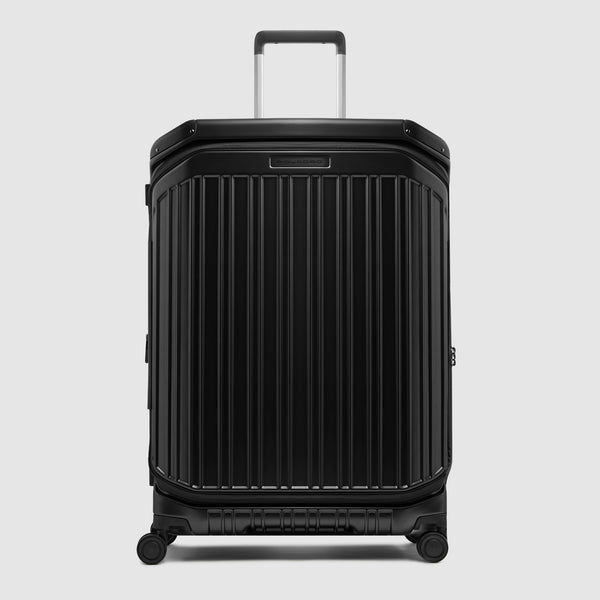 Grande valise à 4 roues extensible - 1