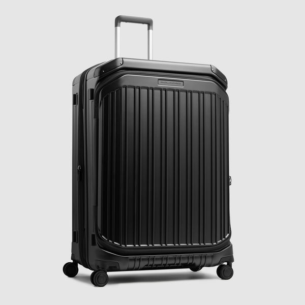 Grande valise à 4 roues extensible - 2