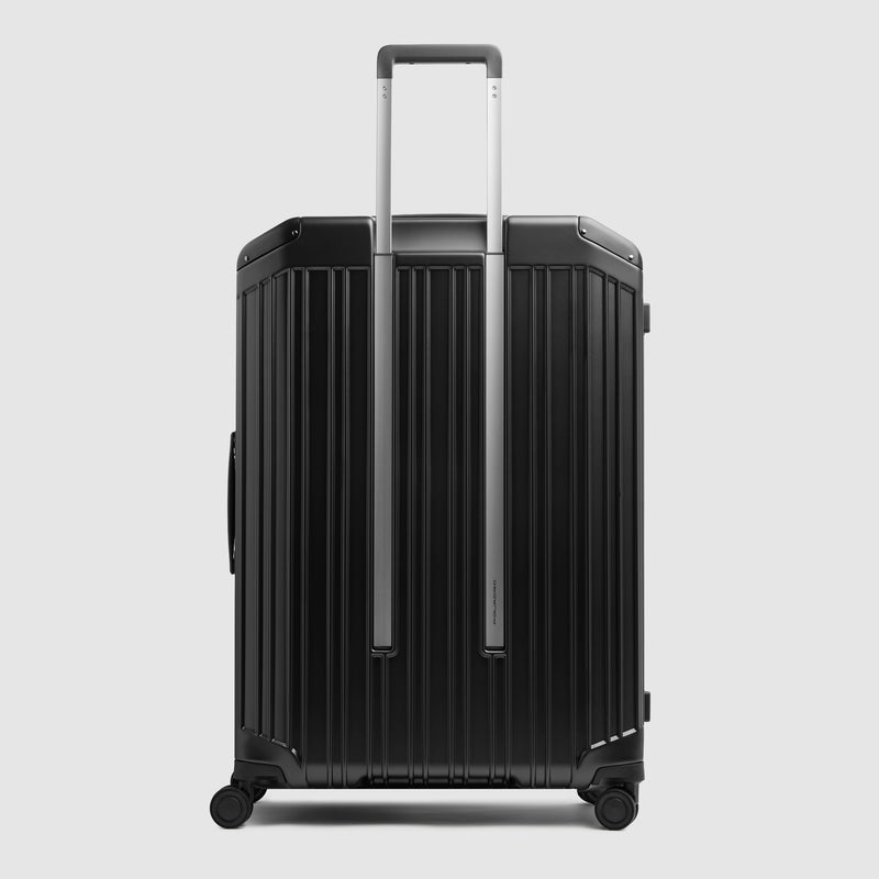 Grande valise à 4 roues extensible
