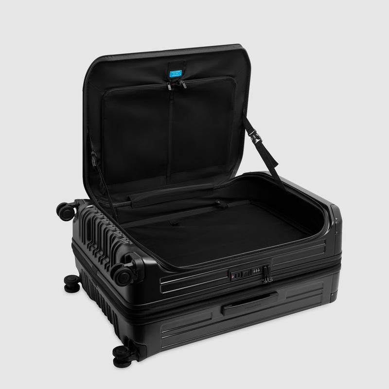 Grande valise à 4 roues extensible