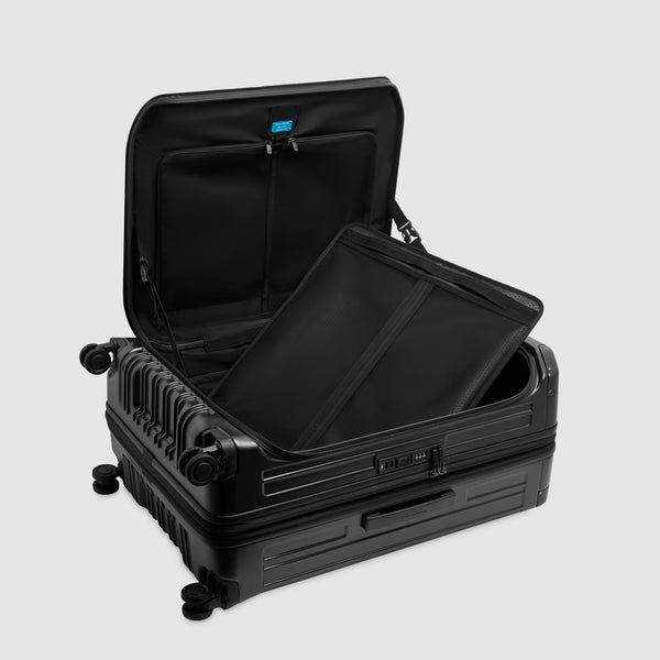 Grande valise à 4 roues extensible - 5