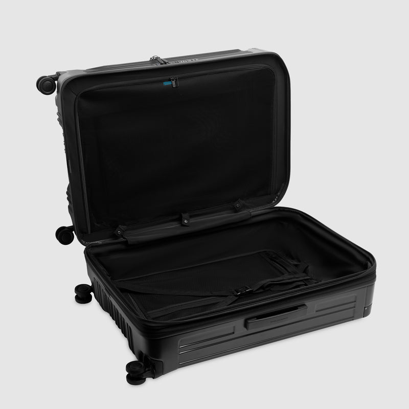 Grande valise à 4 roues extensible