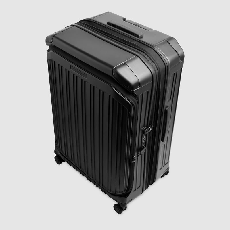 Grande valise à 4 roues extensible