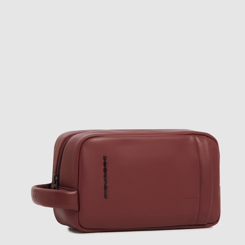 Beauty case uomo