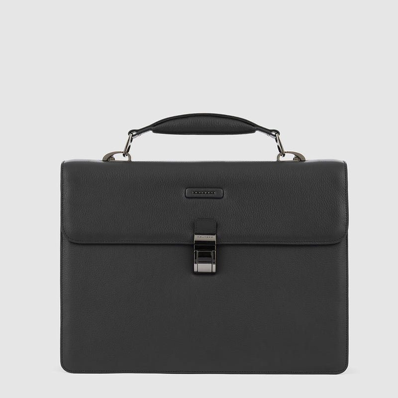 Ventiquattrore porta pc 14"  - nero