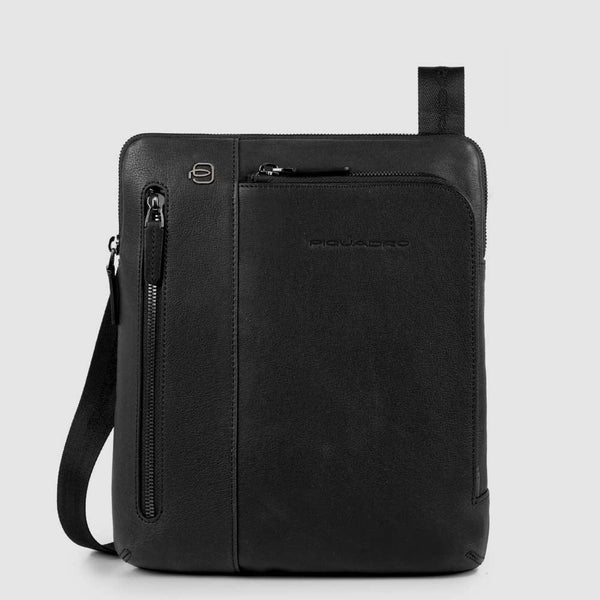 Sacoche homme - Noir