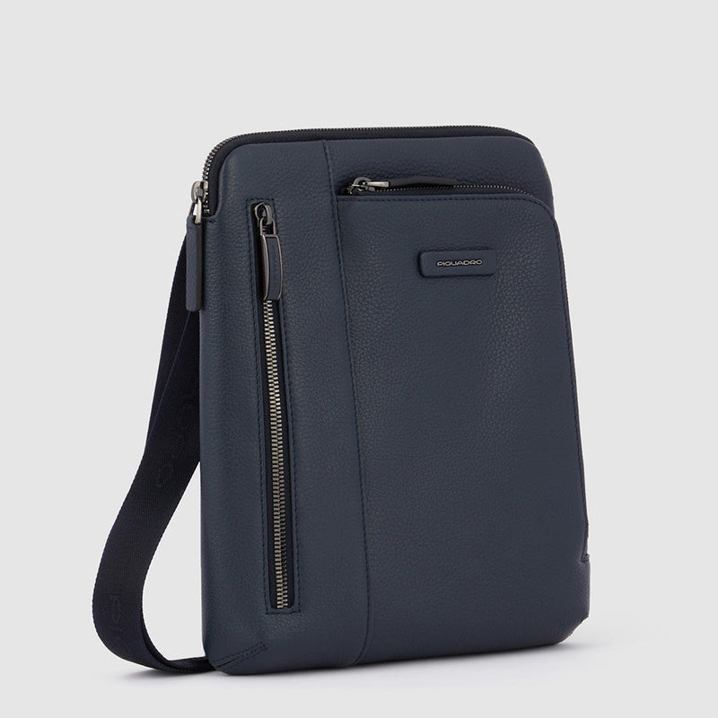 Borsello uomo porta iPad® - vista alternativa