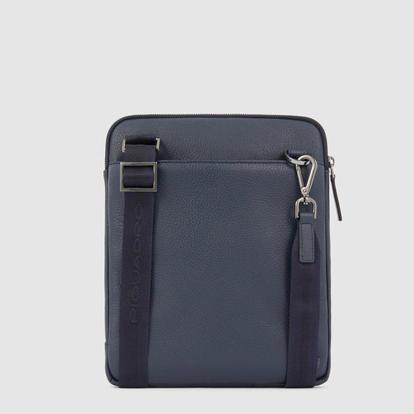 Men's Leather Crossbody Bag for iPad® Pro 11" - 3