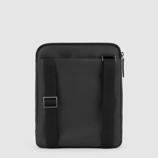 Men's Leather Crossbody Bag for iPad® Pro 11" - 3