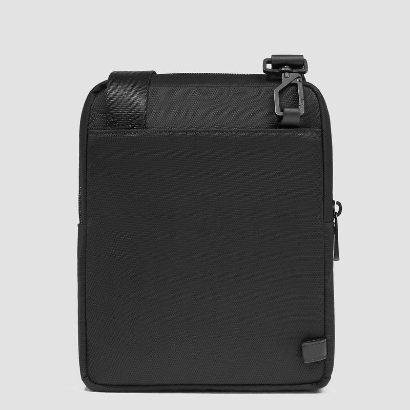 Men's Crossbody Bag for iPad® 11" with RFID Protection