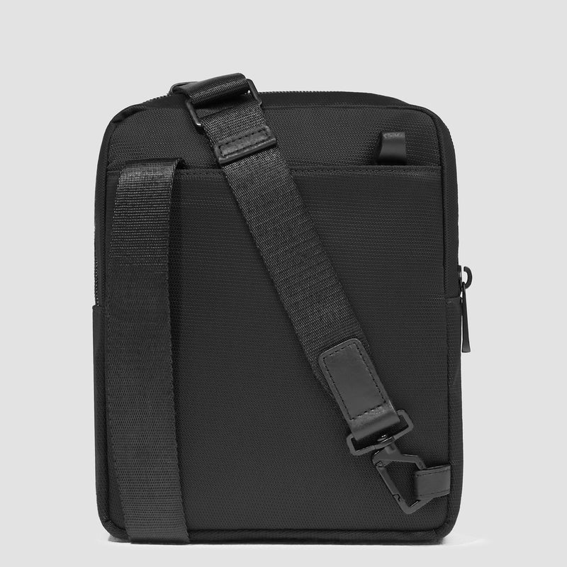 Men's Crossbody Bag for iPad® 11" with RFID Protection