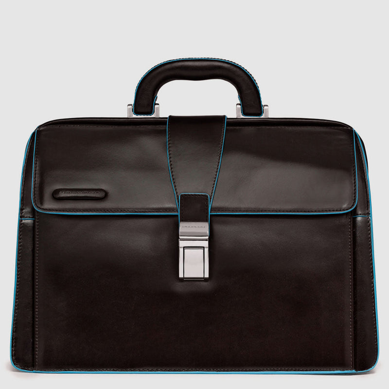 Borsa da dottore - mogano