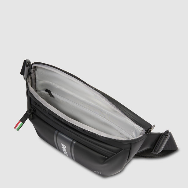 Bauchtasche Herren "Piquadro x Ducati"  - 4