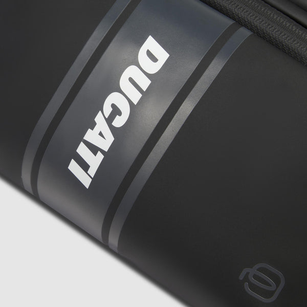 Bauchtasche Herren "Piquadro x Ducati"  - 5