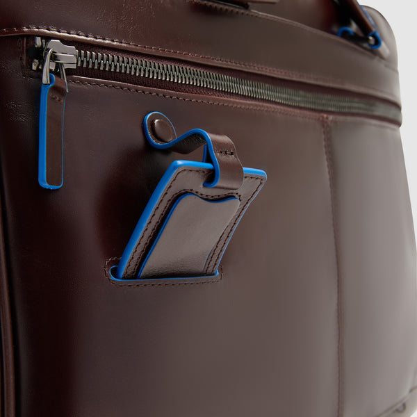 Borsa porta pc 15,6" espandibile - 5