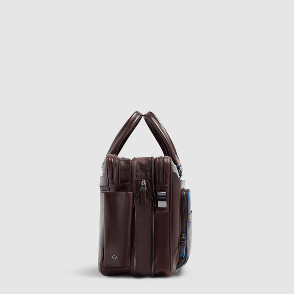 Borsa porta pc 15,6" espandibile - 8