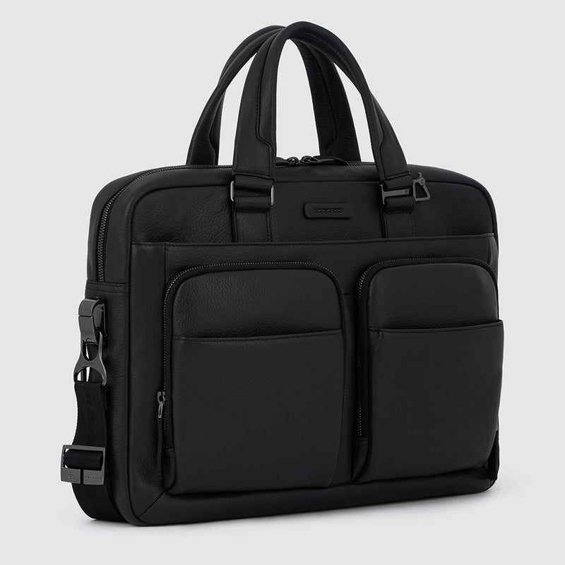 Borsa porta pc 15"  - vista alternativa