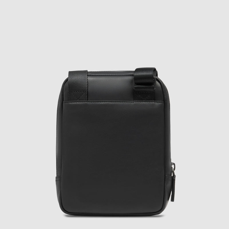 Men's Leather Crossbody Bag for iPad® mini
