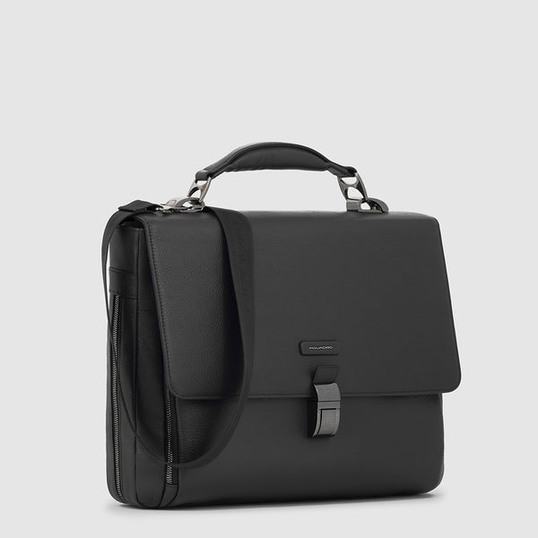 Ventiquattrore espandibile porta pc 15,6"  - 2