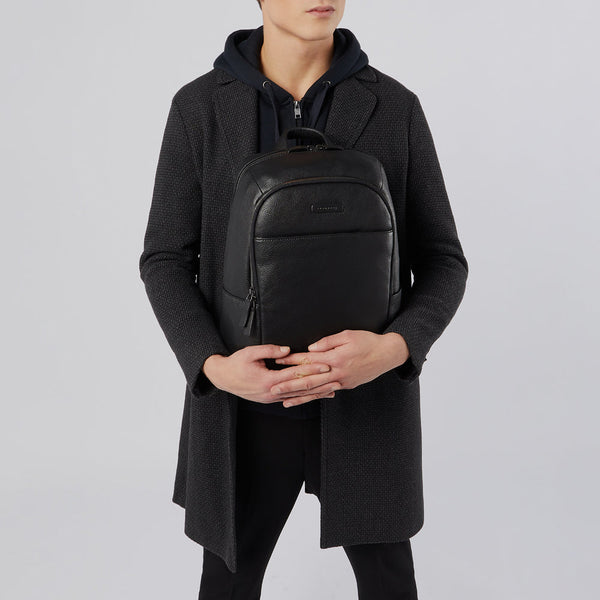 Zaino piccolo porta pc 14"  - 5