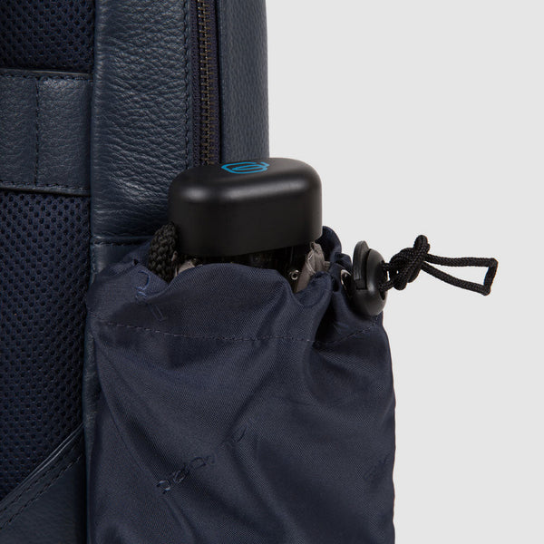Zaino piccolo porta pc 14"  - 9