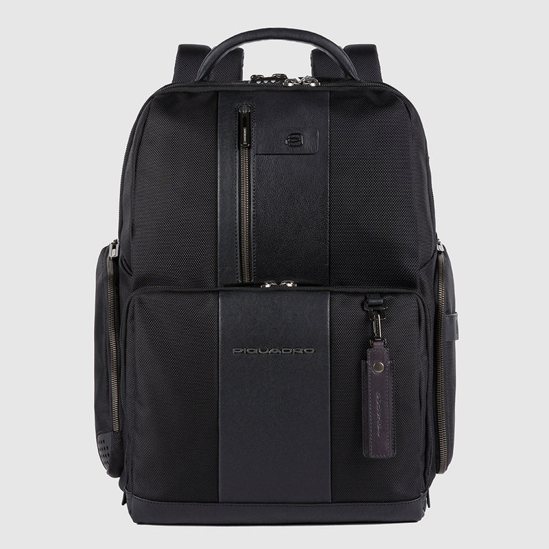 Zaino uomo fast-check porta pc 15,6" 