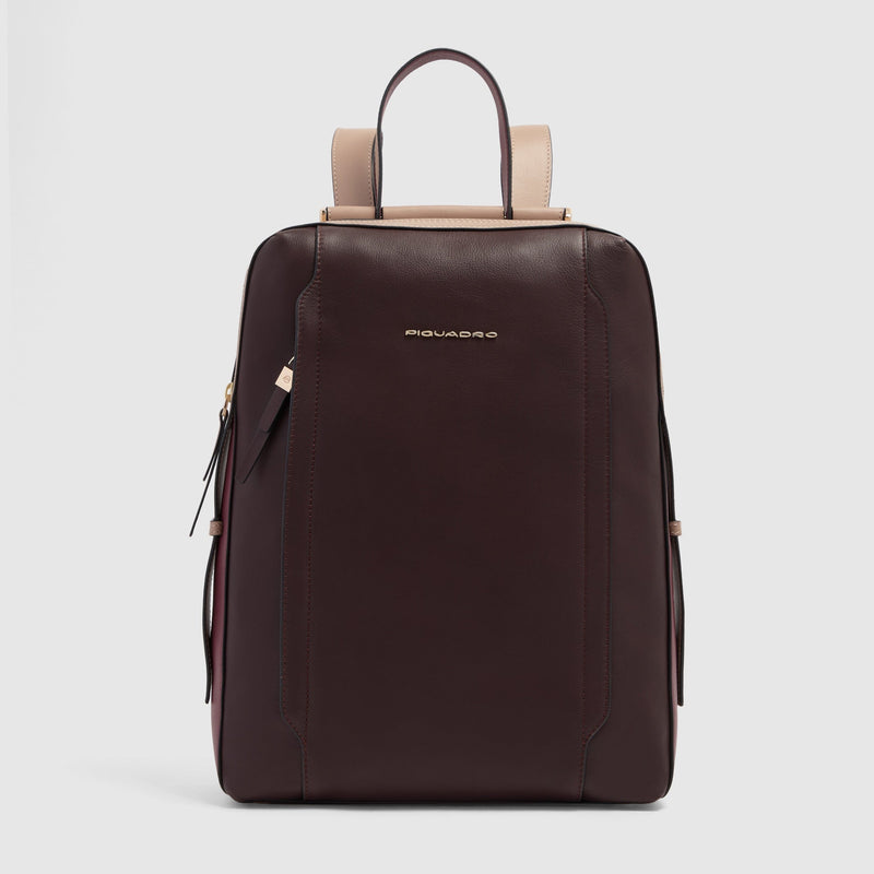 Zaino donna porta pc 14" 
