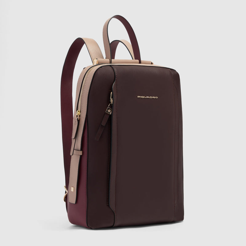 Zaino donna porta pc 14" 