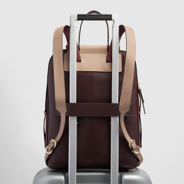 Zaino donna porta pc 14"  - 3