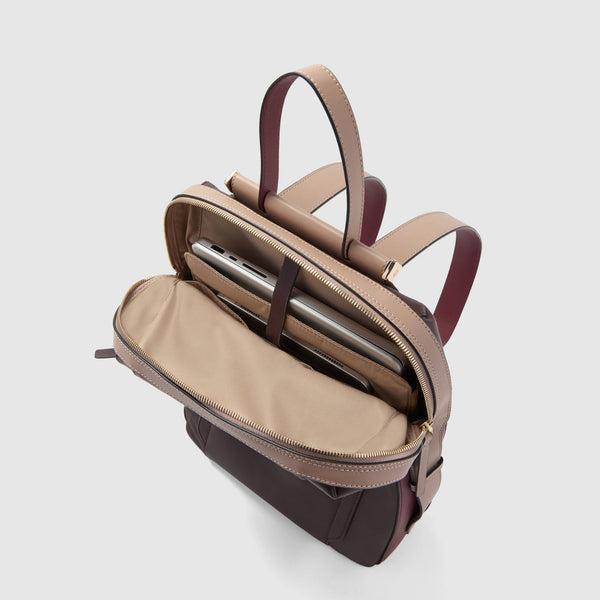 Zaino donna porta pc 14"  - 4