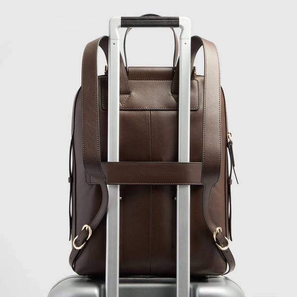 Zaino donna porta pc 14"  - 3