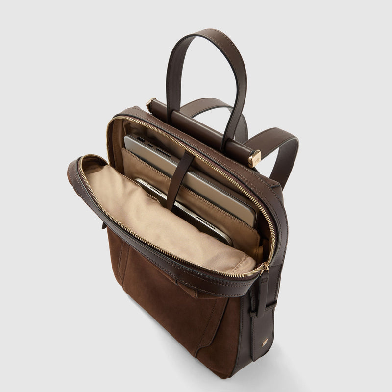 Zaino donna porta pc 14" 