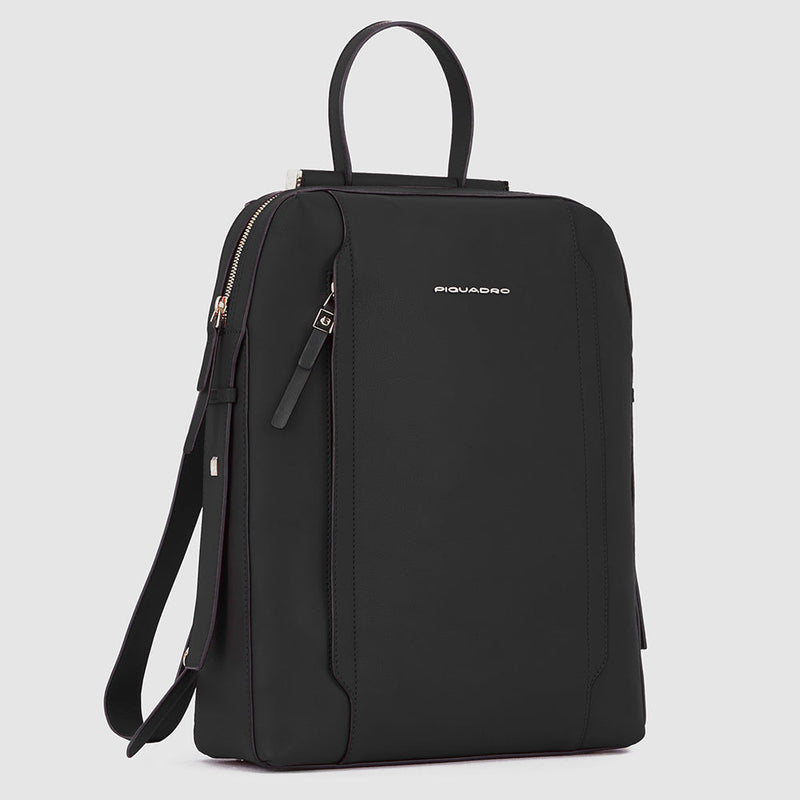 Zaino donna porta pc 14" 