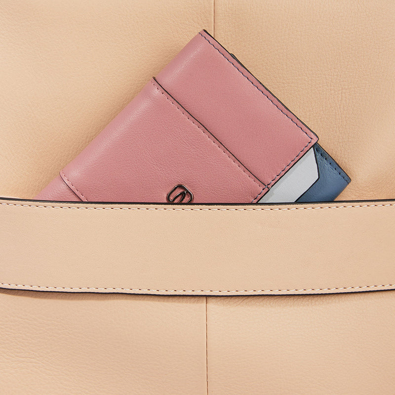 Zaino donna porta pc 14" 