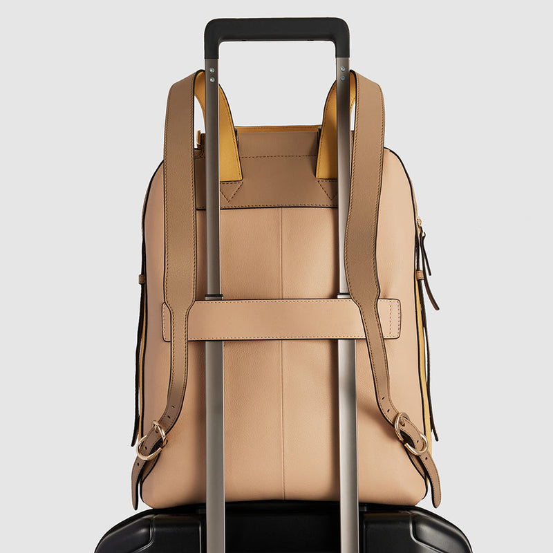 Zaino donna porta pc 14" 