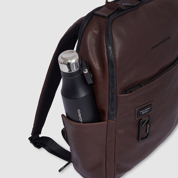 Sac à dos vélo pour ordinateur 15,6" - Noir - photo 7