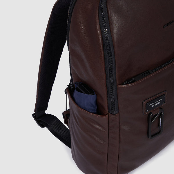 Sac à dos vélo pour ordinateur 15,6" - Noir - photo 8