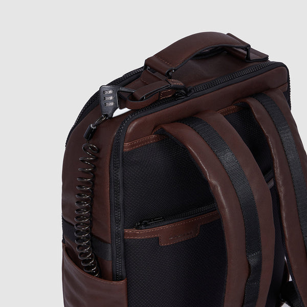 Sac à dos vélo pour ordinateur 15,6" - Noir - photo 9