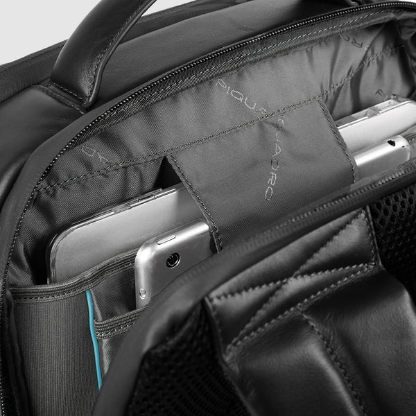 Sac à dos d' ordinateur 15,6" - Noir - photo 2