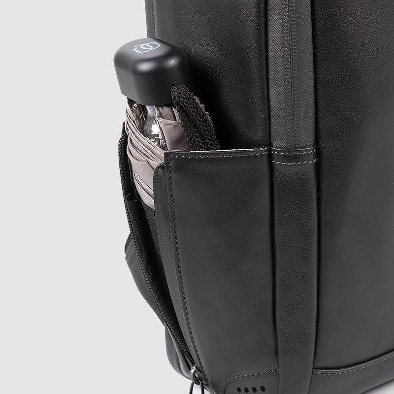 Sac à dos d' ordinateur 15,6" - Noir - photo 3