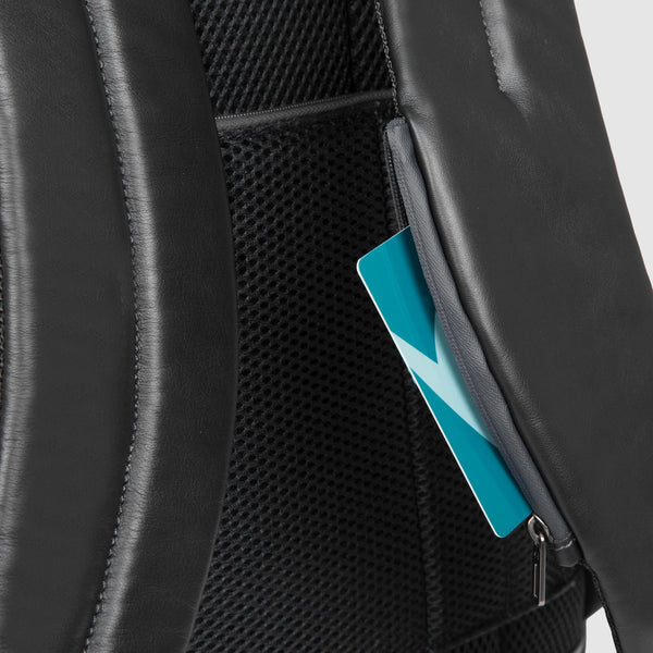 Sac à dos d' ordinateur 15,6" - Noir - photo 6