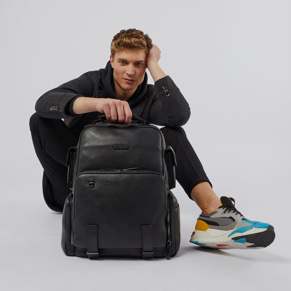 Sac à dos de voyage pour ordinateur 15,6"  - 13