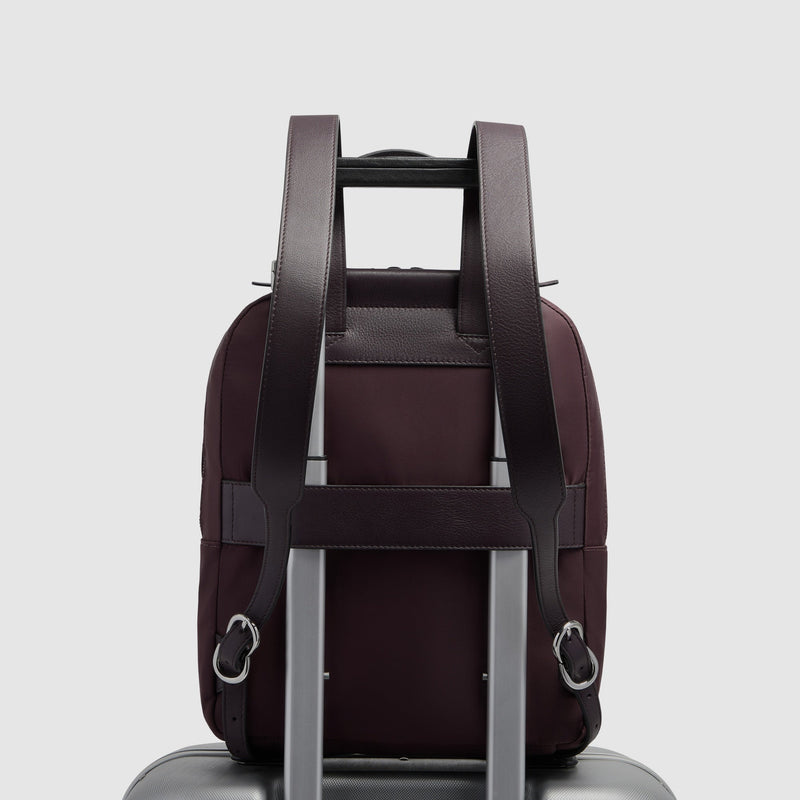 Women's Backpack for iPad® 11" in Recycled Fabric
