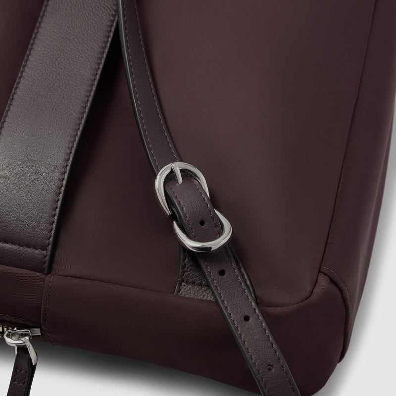Women's Backpack for iPad® 11" in Recycled Fabric