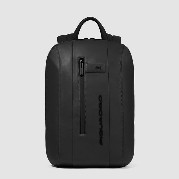 Sac à dos pour ordinateur 14", petit fomat - Noir