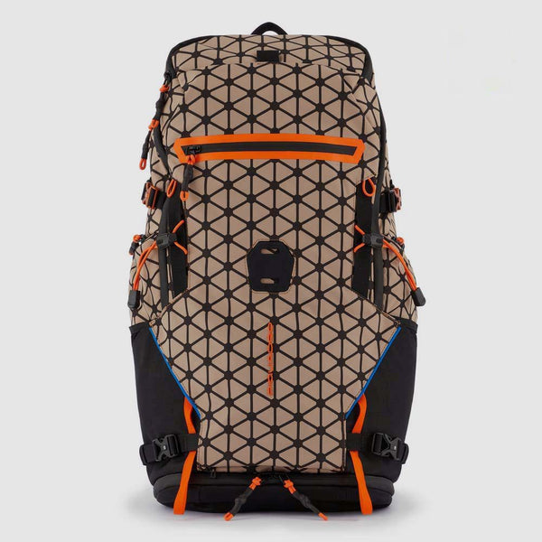 Ski Mountaineering and Trekking Backpack - 1