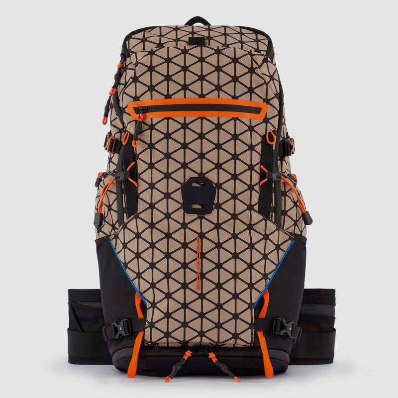 Zaino da sci alpinismo e trekking - vista alternativa