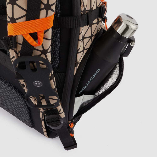 Ski Mountaineering and Trekking Backpack - 5